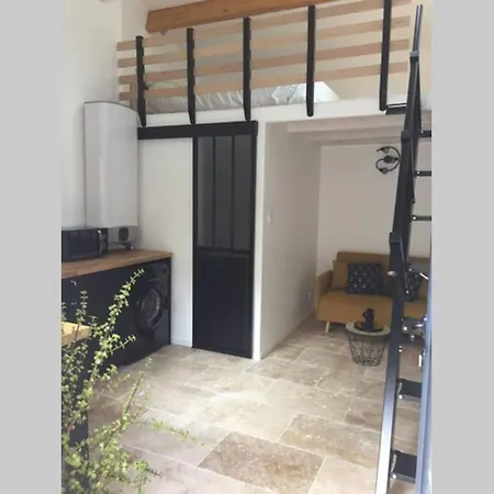 Apartamento Moderne