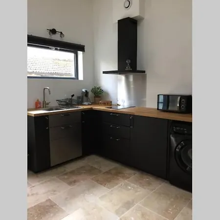 Appartement Moderne *