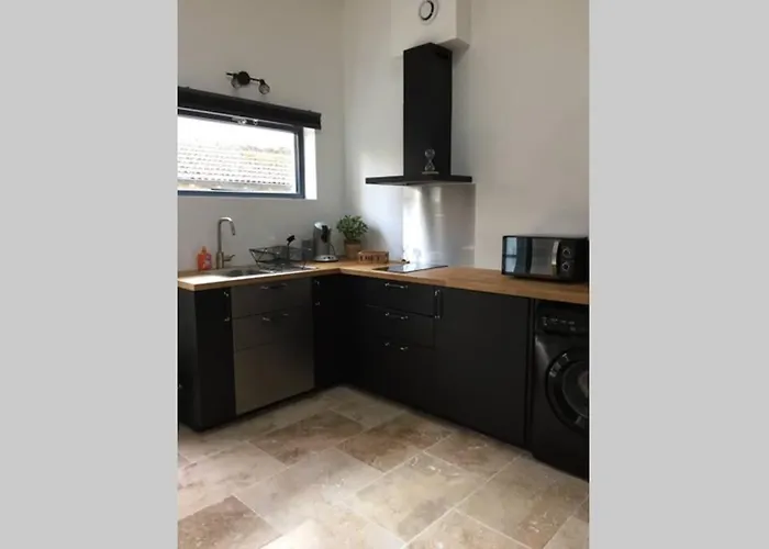 Appartamento Moderne *